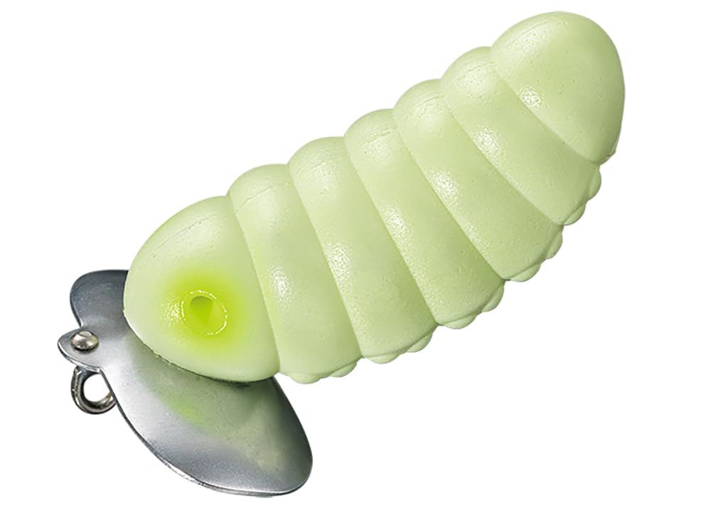 Amazon.co.jp: スミス(SMITH LTD) キャタピーソフト60 01 フルルミナス
